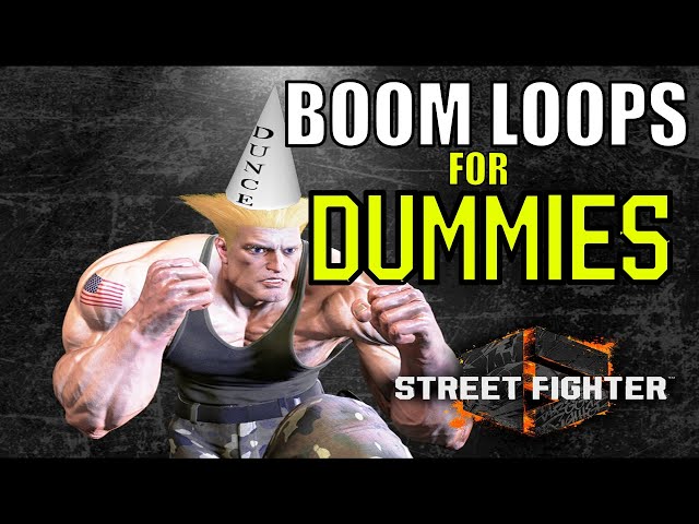 Street Fighter on X: SONIC BOOM! Fly in for a look at Guile's Color 1-10  for Outfit 2! 🛬   / X