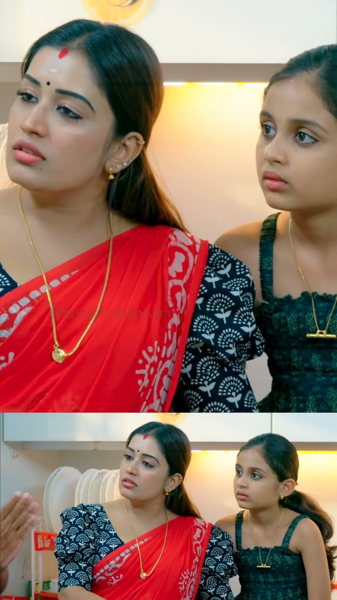 സ്കൂൾ കാലത്തെ ഓർമകളുമായി സുരഭി