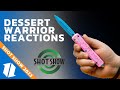 What Do Gun Guys Think of The Dessert Warrior Ultratech? | Shot Show 2023