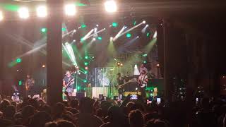 Billy Currington - It Don't Hurt Like It Used To - Live at South Padre Island - 7\/13\/2018