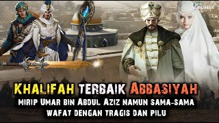 Khalifah Al-Muhtadi | Umar bin Abdul Azis-nya Dinasti Abbasiyah | Khalifah ke empat belas