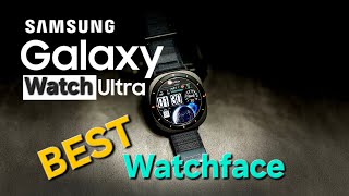 Top Best Must-Have Watch Faces for Samsung Galaxy Watch Wear OS 2025 @TechforceXYZ