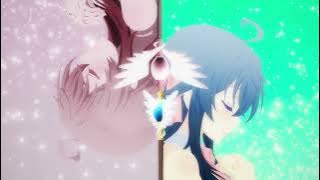 Netoge no Yome wa Onna no Ko Janai to Omotta? - Ending (Creditless)