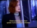 Cathy dennis  too many walls subtitulado