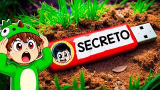 Encontré el MUNDO SECRETO de KARIM JUEGA en Roblox... | Dylan Juega