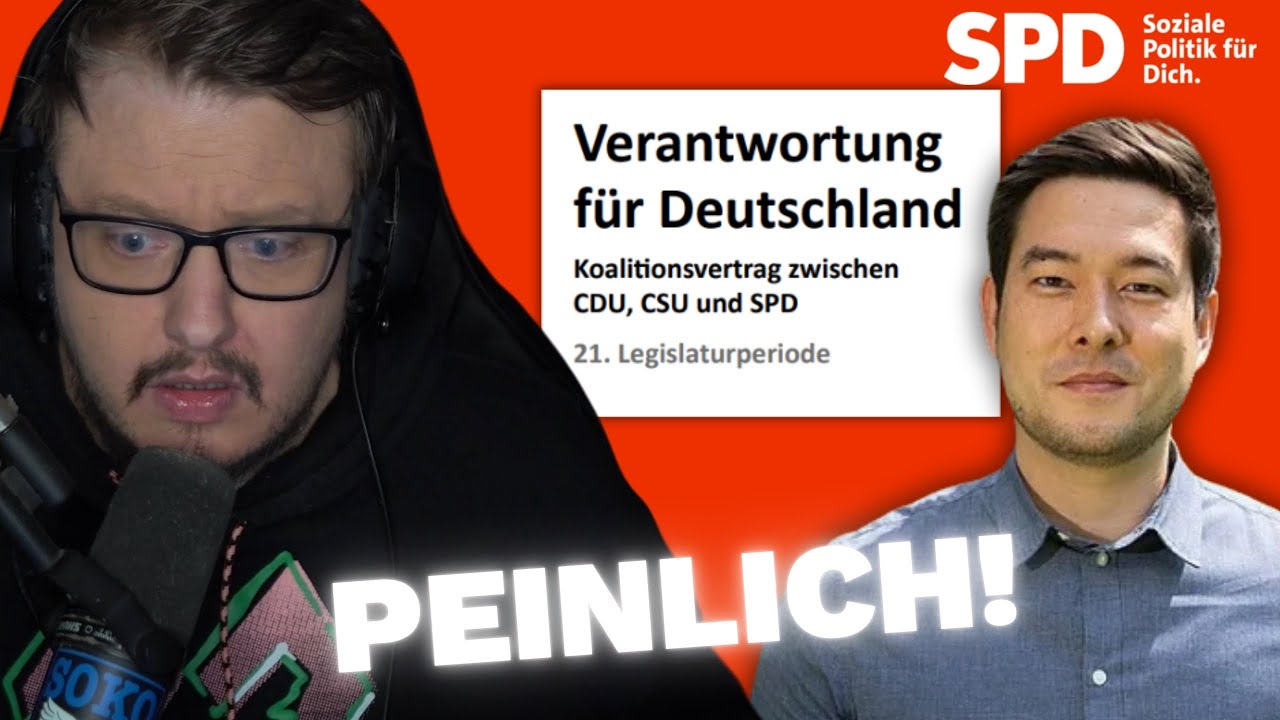 Peinliches STATEMENT | Dekarldent reagiert auf @hopp_stagram