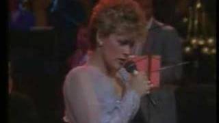 LORRIE MORGAN - YOU'RE GETTIN' TO ME AGAIN