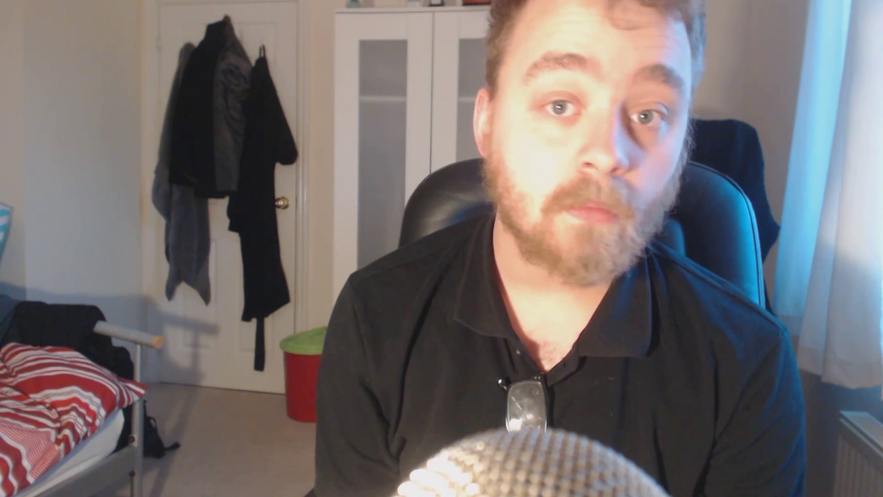 TRUMP Wall Building Contractors ASMR Roleplay.