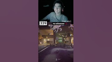 No one needs to know #youtubeshorts #lockdownprotocol #gaming #shorts