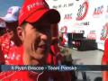 INDYCAR The Milwaukee Mile on Race Central TV