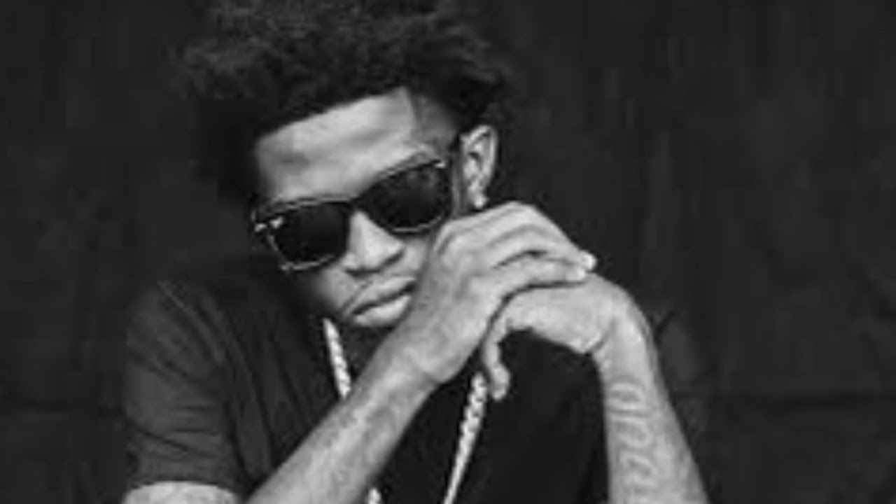 QRN -never hiding (unofficial audio)