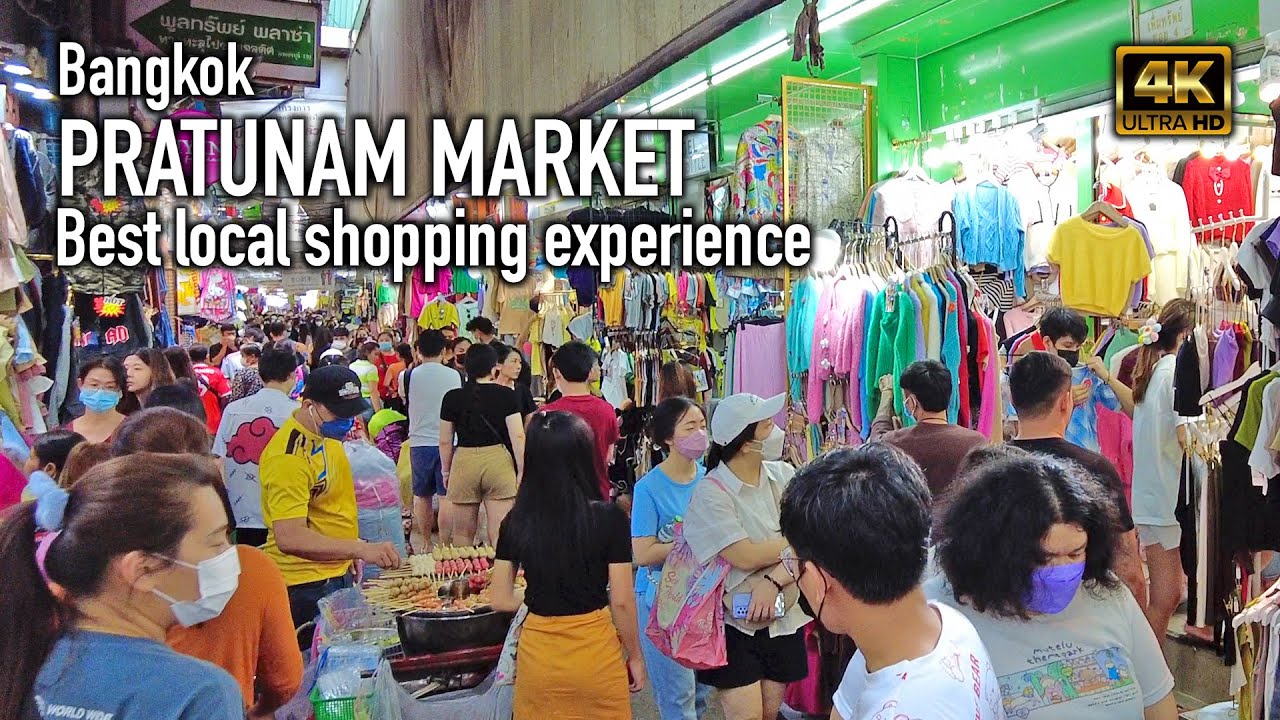 Pratunam Market Sunday Morning Walk Where Locals Love To Shop YouTube pratunam-market-sunday-morning-walk-where-locals-love-to-shop-youtube