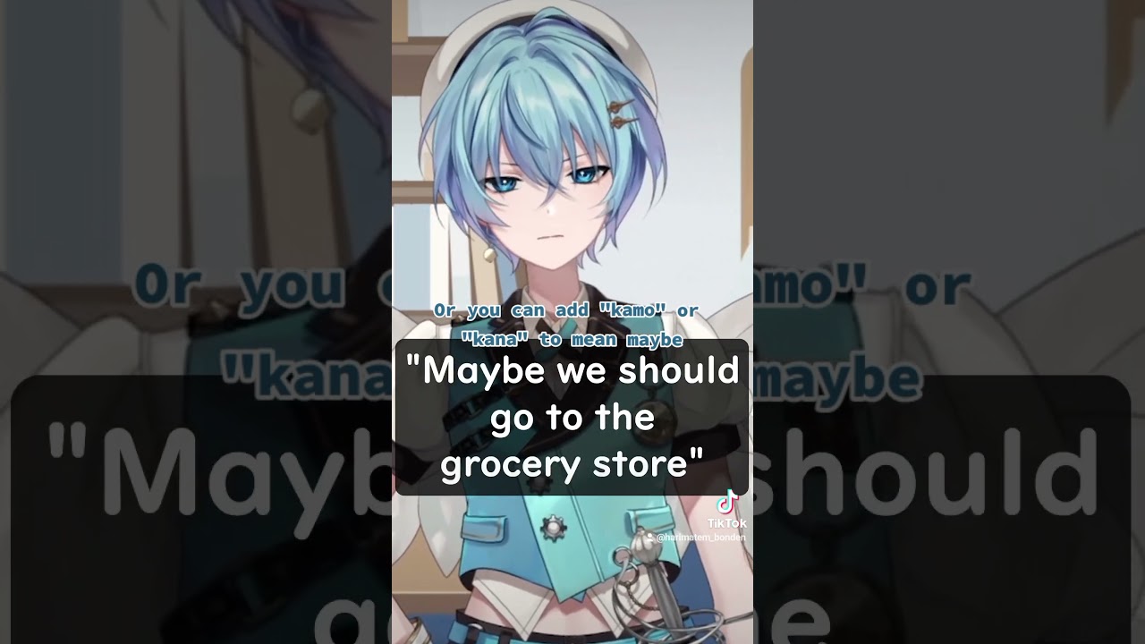 Phrases to help you sound more natural in Japanese 