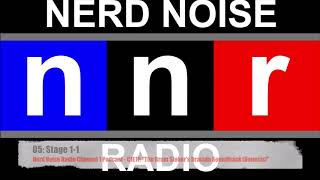Nerd Noise Radio - Channel 1 - C1E17: Bram Stokers Dracula Soundtrack
Today’s broadcast is Episode 17 for Soundtrack Saturday, October 28th, 2017. Today’s soundtrack is the Bram Stokers Dracula soundtrack on the Sega Genesis, composed by Matt Furniss. Happy Halloween from Nerd Noise Radio!
Track Number / Track Name / Time Stamp
01: Intro 00:00
02: Opening Theme 02:05
03: Options Menu 04:08
04: Vampyre Book 05:37
05: Stage 1-1 08:45
06: Stage 1-2 09:35
07: Boss Theme 1 11:48
08: Stage 2-1 12:59
19: Stage 2-2 16:34
10: Boss Theme 2 19:22
11: Stage 2-3 20:20
12: Stage 3-1 23:00
13: Stage 3-2 25:00
14: Stage 3-3 26:27
15: Stage 3-4 28:01
16: Stage 4-1 29:32
17: Stage 4-2 30:47
18: Stage 4-3 33:00
19: Stage 5-1 36:24
20: Stage 5-2 38:05
21: Stage 6 40:31
22: Final Boss Theme 42:35
23: Ending Theme 44:47
24: Continue? 46:14
25: Unknown Track 1 46:24
26: Unknown Track 2 47:23
27: Unknown Track 3 48:09
28: Outro 48:14
Music Block Runtime: 46:10; Total Episode Runtime: 53:10
Our Intro and Outro Music is Funky Radio - Dreamcast - BB Rights
The audio-only version of the episode can be found (and downloaded) here:
https://www.podbean.com/media/share/pb-2fm9p-6f186d
If you wish to subscribe to the Nerd Noise Radio - Channel 1 Music block podcast - audio-only, there are two options:
Option 1: Subscribe to the Nerd Noise Radio Network - All Channels podcast feed. Feed will include Channels 1, 2, 3, and any future channels not yet planned. Feed will also include podcasts in high quality, stereo where applicable, and episodes will never expire off the feed. Heres the RSS:
https://nerdnoiseradio.podbean.com/feed/
Option 2: If youre ONLY interested in Channel 1 episodes, and not in any of the other channels, there is a Channel 1-specific feed. But its hosted on a free account, rather than an upgraded account like the All Channels Feed with lower quality sound (mono, I believe), a maximum 2hrs per month of content (so if the months episodes run longer than that, they may need to be trimmed), and episodes expire off the feed forever after 90 days. If this is what you want instead, heres the RSS:
http://www.buzzsprout.com/77944.rss
You can also find us on The Retro Junkies Network:
www.theretrojunkies.com
You can find us (and all of our episodes) as Nerd Noise Radio on Archive.org and can also find us and join the conversation on both our Nerd Noise Radio Network Facebook, Google+, and Twitter pages, as well as our Facebook and Google+ Nerd Noise Radio - Easy Mode and Nerd Noise Radio - Expert Mode groups.
https://archive.org/details/@nerd_noise_radio
https://twitter.com/NerdNoiseRadio
https://www.facebook.com/NerdNoiseRadioNetwork/
https://www.facebook.com/groups/276843385859797/
https://www.facebook.com/groups/381475162016534/
https://plus.google.com/u/0/116712079232328588606
https://plus.google.com/u/0/b/115513825710696980758/116712079232328588606?pageId=115513825710696980758
Lastly, we share our episodes as well on our blog at nerdnoiseradio.blogspot.com. This specific episode can be found here:
https://nerdnoiseradio.blogspot.com/2017/10/nerd-noise-radio-channel-1-podcast_28.html
As always, your feedback and input is DEEPLY appreciated, so we cheerfully invite you to blow up the comments section, or you can always reach us by e-mail at nerdnoiseradio@gmail.com as well as all the aforementioned social media outlets.
Hope you enjoy the episode! Join us again Friday, November 17th for C1E18 (Channel 1, Episode 18): FACEOFF FRIDAY - vol. 1 (a SUPER-SIZED Episode), and wherever you are - Fly the N!
Cheers! Nerd Noise Radio - Channel 1 - C1E17: Bram Stokers Dracula Soundtrack