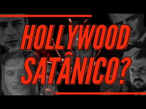 Vídeo: 15 Fatos Pouco Conhecidos Sobre Satanismo - Visão Alternativa