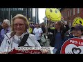 March for life canada preview