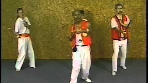 Guro Billy Bryant Spectrum of the Filipino Martial...