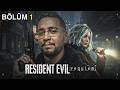 KORKU DOLU SERİ! BU OYUN KAÇMAZ! | RESIDENT EVIL REQUIEM | BÖLÜM 1