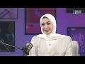 حلقة جديدة من برنامج نسلط الضوء .. ضيف الحلقة الإعلامية أميرة نجم ..