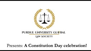Constitution Day - 2023 📜📜