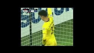 CUPLIKAN PENYEBAB PENALTI TIMNAS INDONESIA DETIK DETIK PENYELAMATAN PENALTI SINGAPURA GAGAL PENALTI