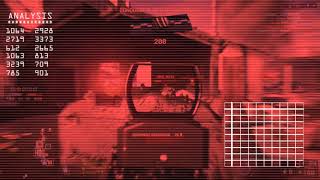 BF4 Terminator Mode