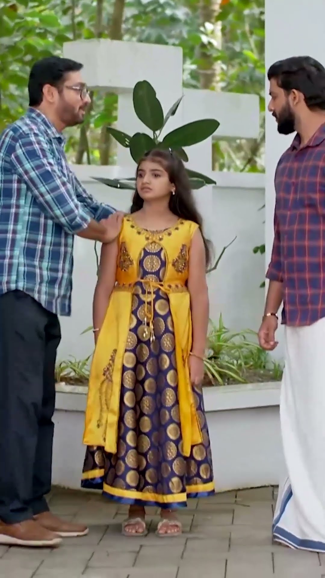 #Malikappuram പഴയ ഓർമ്മകൾ തിരിച്ചു നൽകാൻ കഴിയുമോ ?