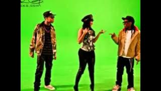 Lil Wayne Ft Tyga & Nicki Minaj - Roger That
