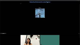 NarraScope 2025 - Berlin Passages: Exploring History Through Interactive Storytelling in Twine