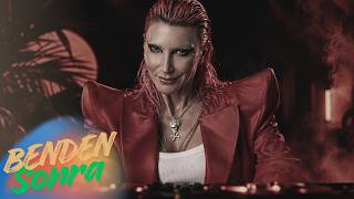 HANDE YENER - YALAN SÖYLEMEM BEN HİÇ MUTLU OLMA BENDEN SONRA [AFRO HOUSE REMIX]