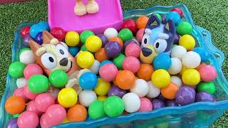 Muffin madness - Bluey toys Pretend play