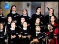   سب حوا الر ب من السماوات    