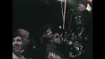 Generator- 924 Gilman, Berkeley Ca 5/3/91 xfer from master VHS Tape Enhanced Operation Ivy Rancid