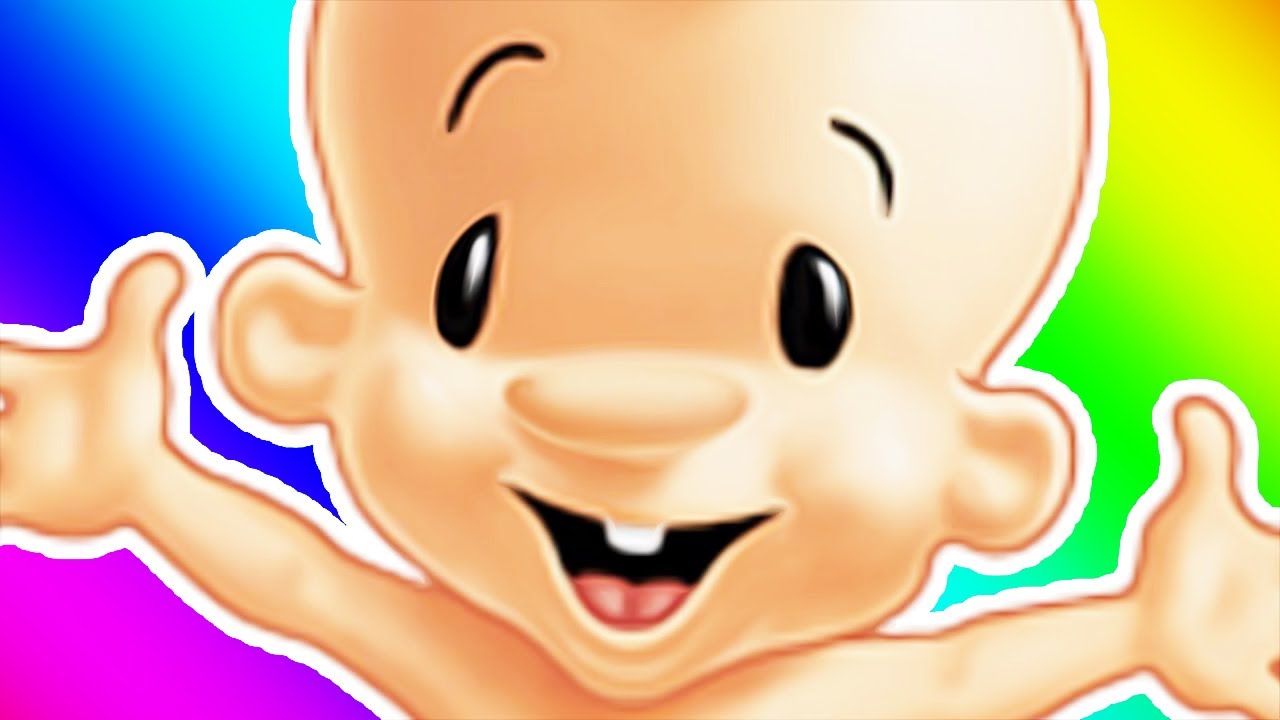 המשחק המטריד של במבה.