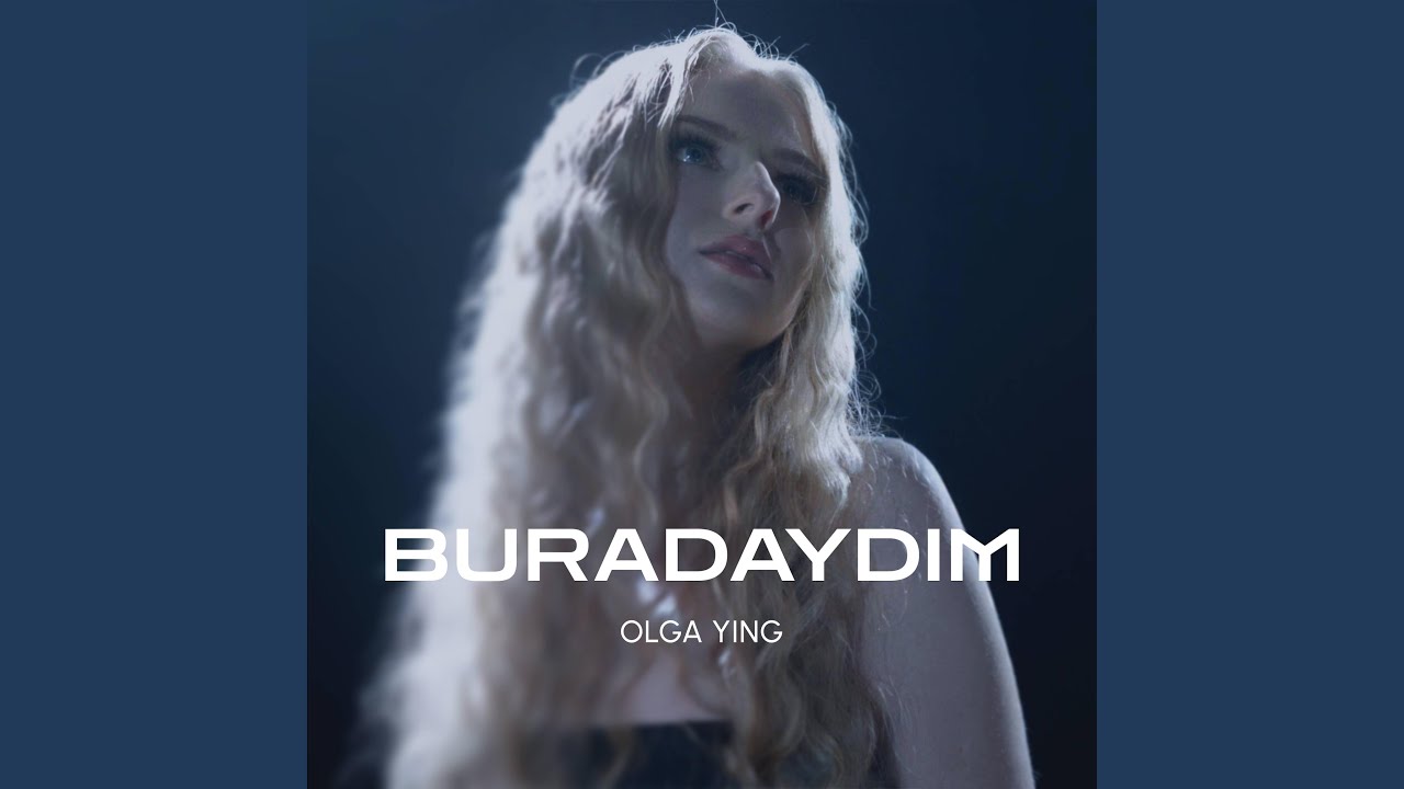 Watch Buradaydım on YouTube Watch Buradaydım on YouTube