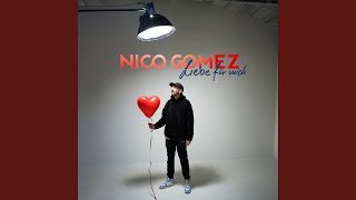 Video thumbnail of "Nico Gomez - Liebe für mich"
