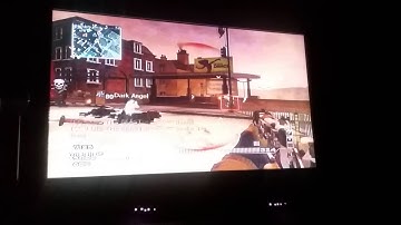 Mw3 Wii Hack 2 Moab Trolling Still Playing Codes