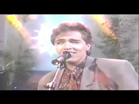 Los Temerarios - Vete Con El (En Vivo)