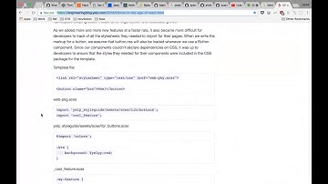 Code the Dream - React Class - Thinking in React