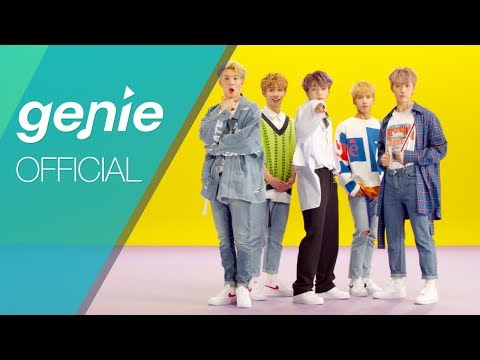 스펙트럼 SPECTRUM - AFTER PARTY Official M/V