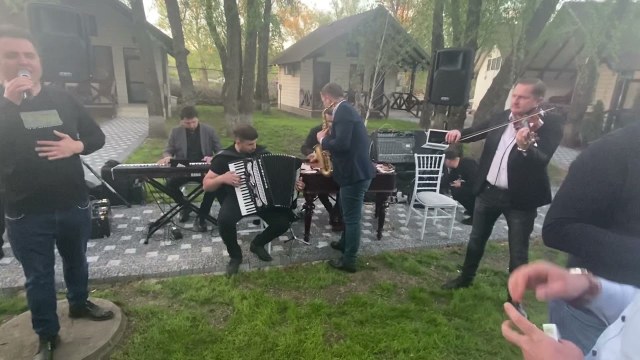 Igor Cuciuc & Moldovlaska - Program 2021