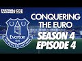 NEW CLUB ALERT!! | Football Manager 2021: Conquering The Euro (Everton) | S4 E4