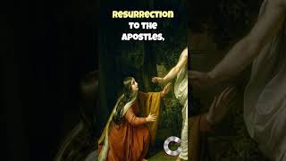 Image of Who was St. Mary Magdalene? video
