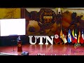 Conferencia | Aplicación de herramientas bibliométricas e indicadores - MSc. Rodrigo Cortés-Villegas