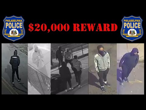 <p>The Philadelphia Police Department Homicide Unit is looking to identify the individuals depicted in the following surveillance video excerpts wanted in a January homicide.</p>