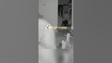 LAGI MAIN SAMA ANAK, DIGANGGUIN INI❗️😱 #viral #shorts #jin #ghost #penampakan #hororkomedi #pocong