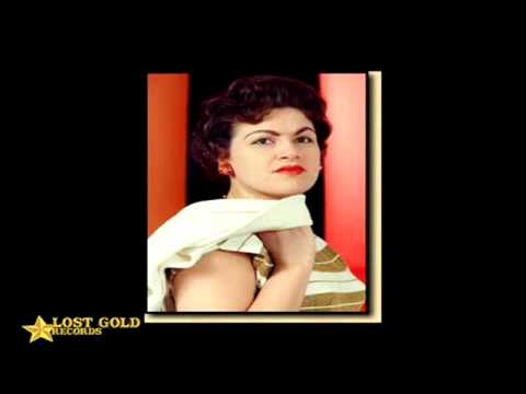 Patsy Cline - Walking After Midnight - Unreleased ...