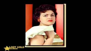 Patsy Cline - Walking After Midnight - Unreleased from "The Birth of a Star" on Lost Gold Records Wealth