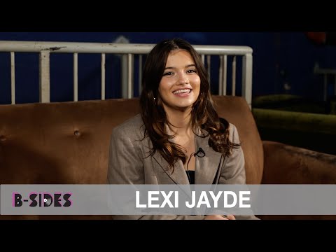 Lexi Jayde - Viral Success of &quot;Drunk Text Me&quot; A Surprise, Talks Growth in Writing