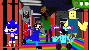 Gadbell basics beta 2 - Baldi